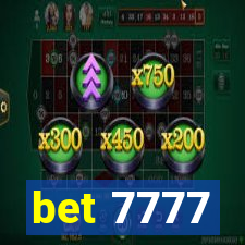 bet 7777